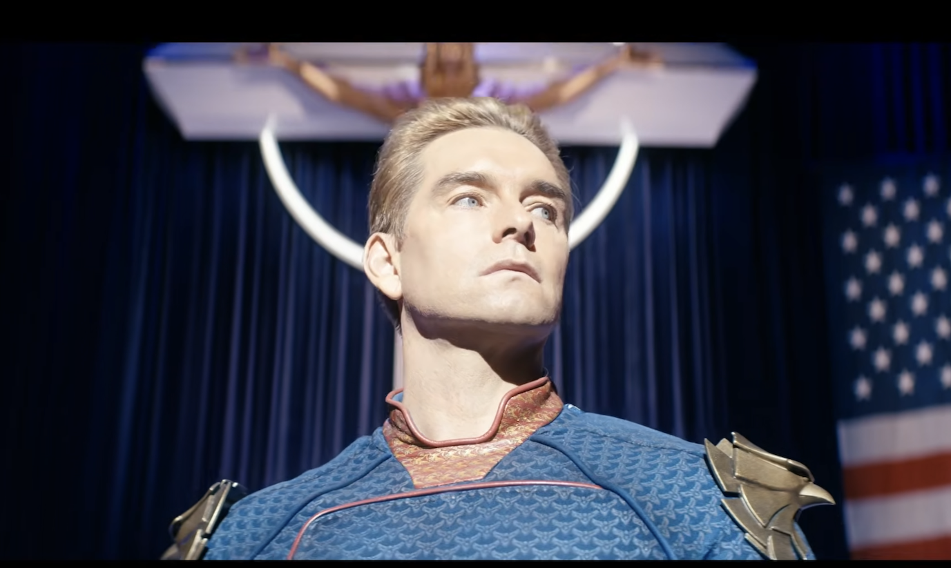[SPOILERS] 'The Boys' Showrunner Eric Kripke Claps Back At Fans Who Complain About The "Filler Episodes" In The Final Season
